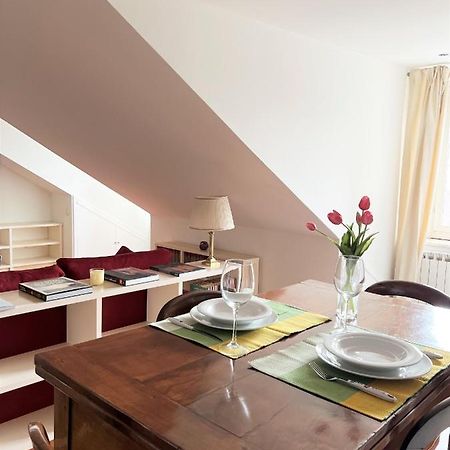 Hostdomus - September Suite Turin Extérieur photo