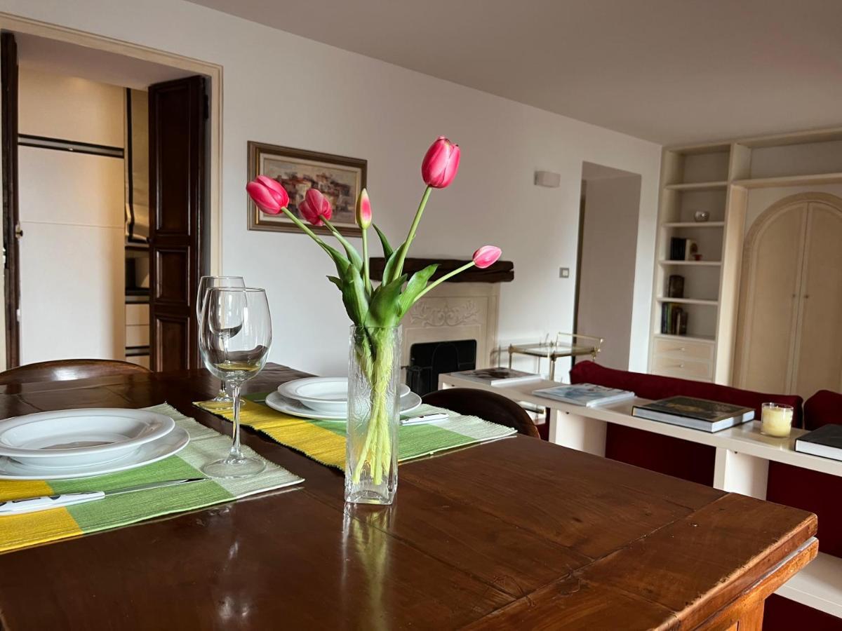 Hostdomus - September Suite Turin Extérieur photo