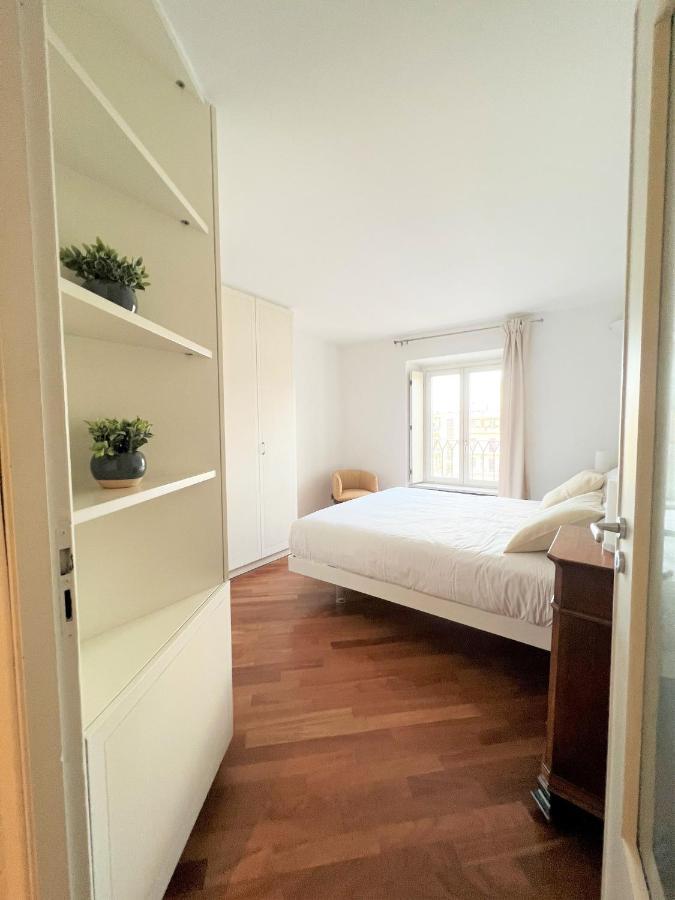 Hostdomus - September Suite Turin Extérieur photo