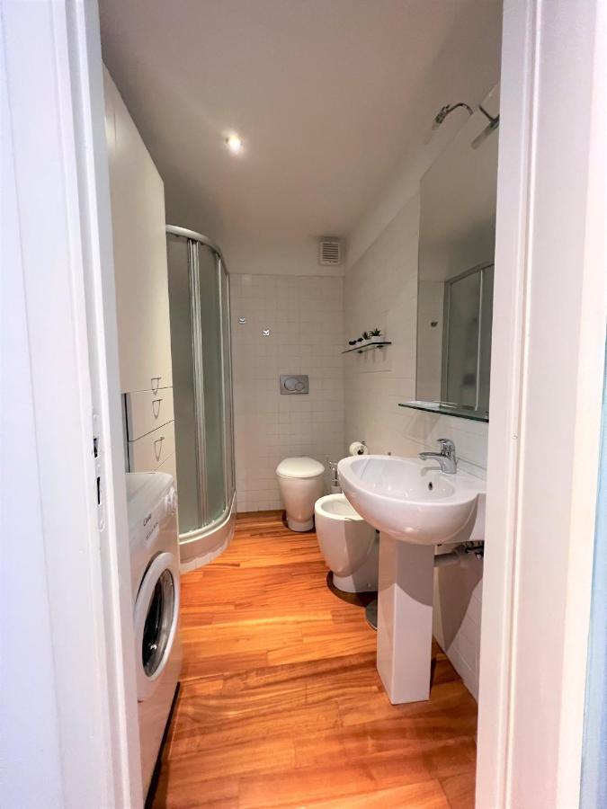 Hostdomus - September Suite Turin Extérieur photo