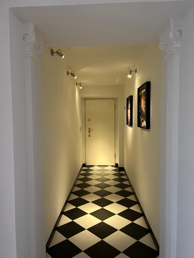 Hostdomus - September Suite Turin Extérieur photo