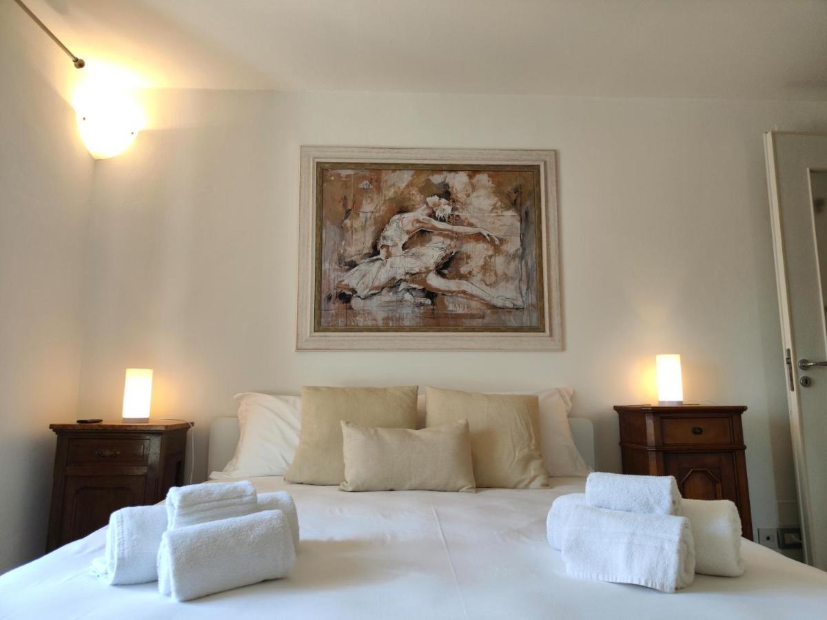 Hostdomus - September Suite Turin Extérieur photo