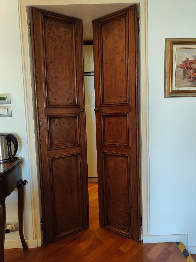 Hostdomus - September Suite Turin Extérieur photo