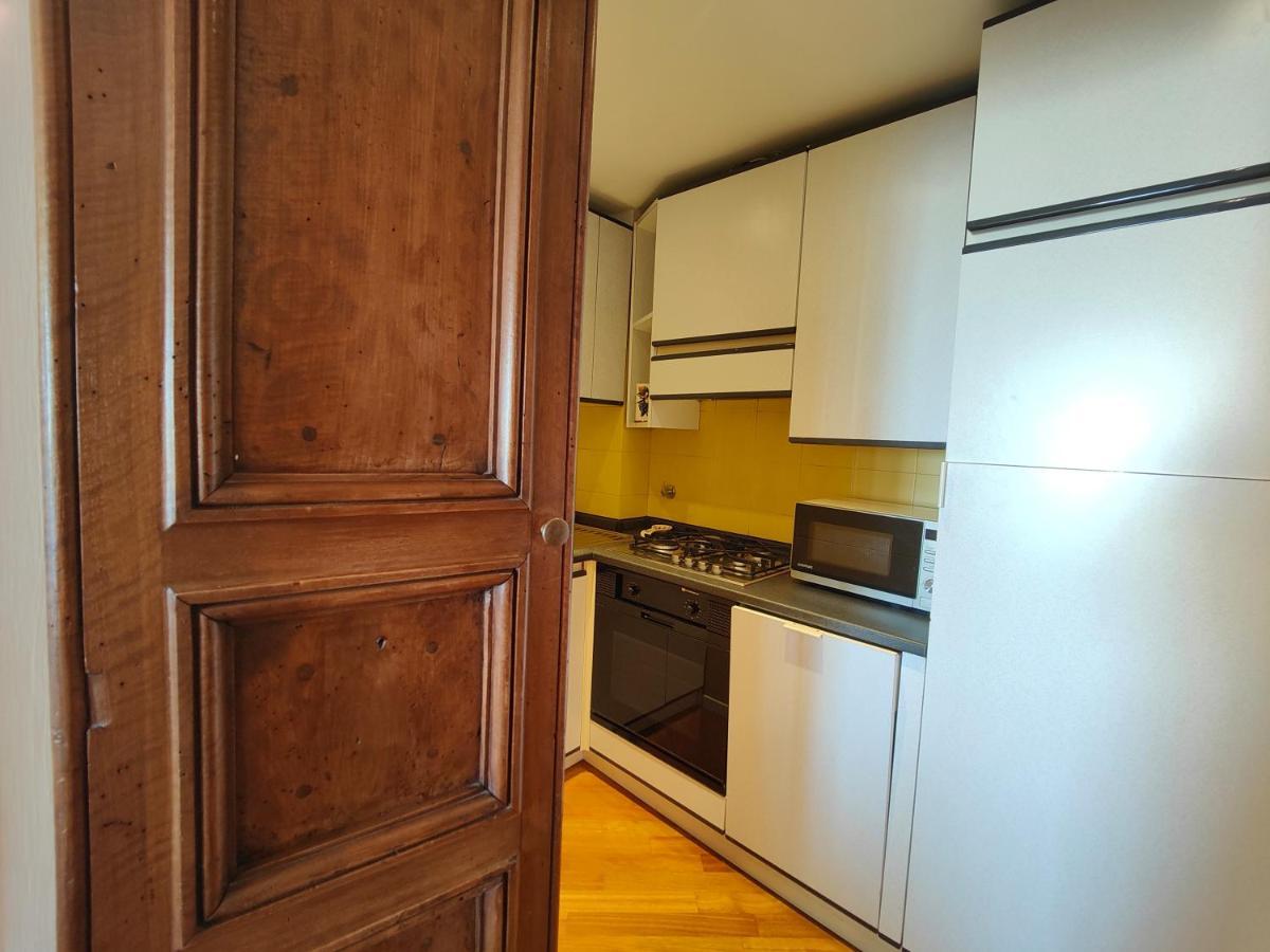 Hostdomus - September Suite Turin Extérieur photo