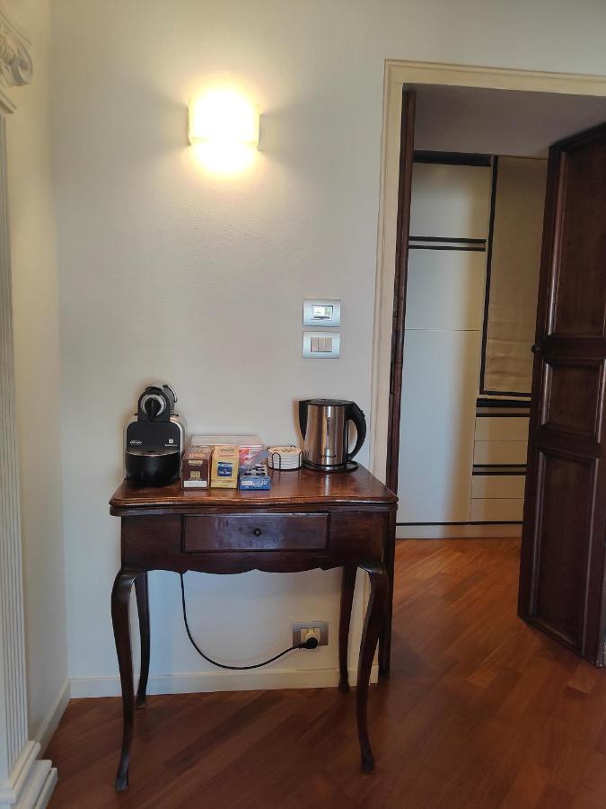 Hostdomus - September Suite Turin Extérieur photo