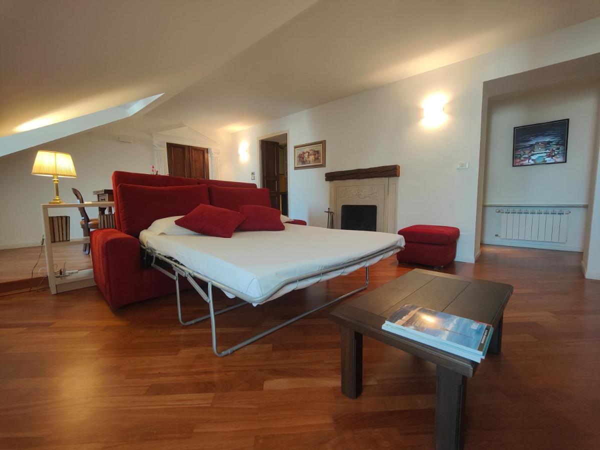 Hostdomus - September Suite Turin Extérieur photo