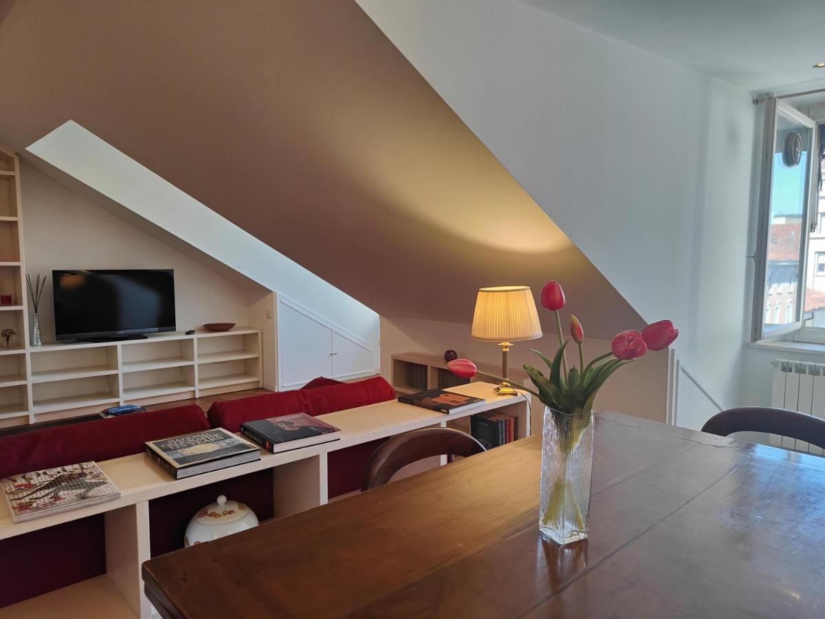 Hostdomus - September Suite Turin Extérieur photo