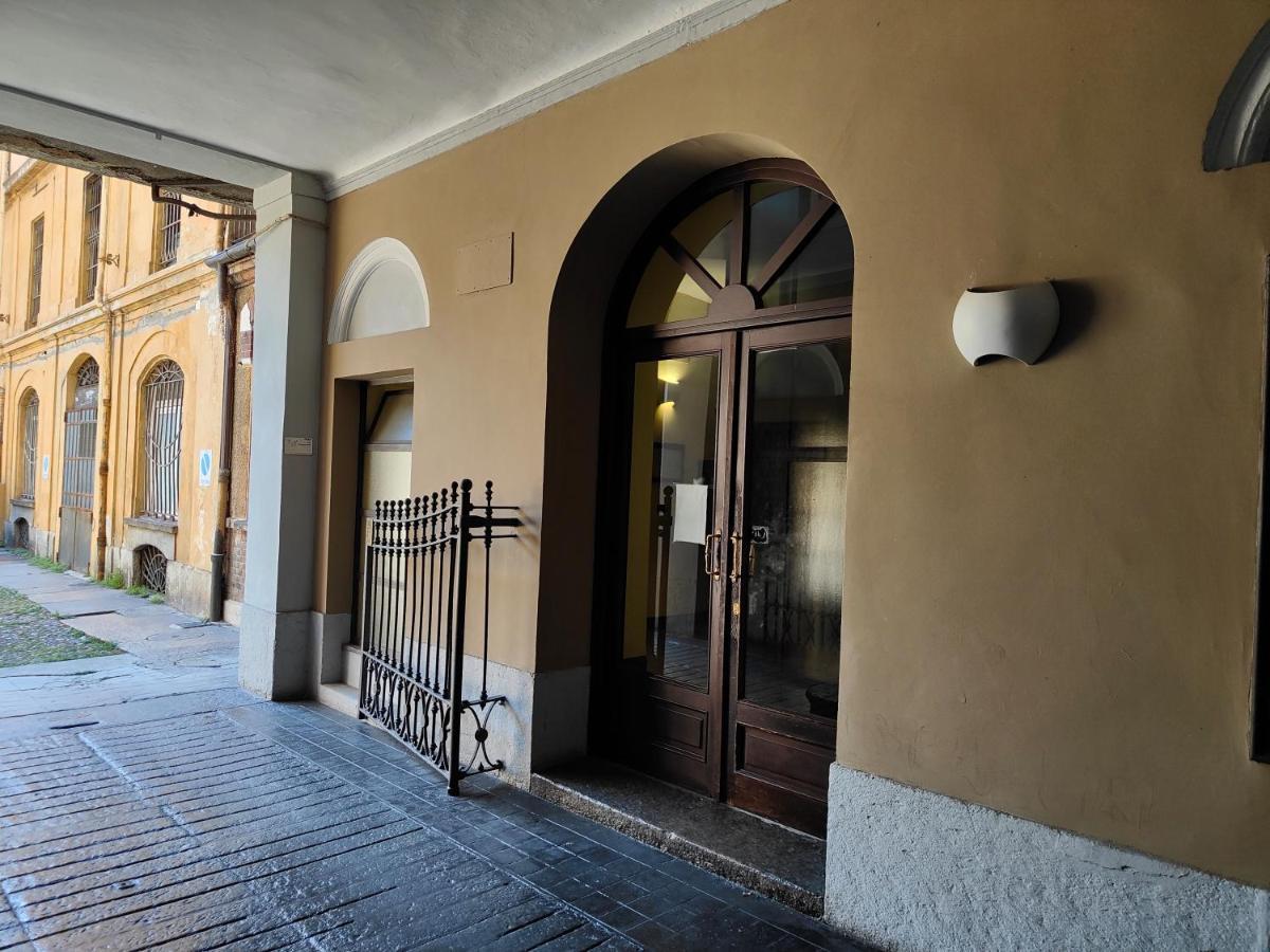 Hostdomus - September Suite Turin Extérieur photo