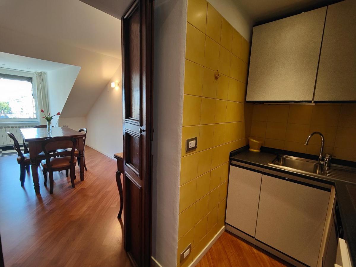 Hostdomus - September Suite Turin Extérieur photo