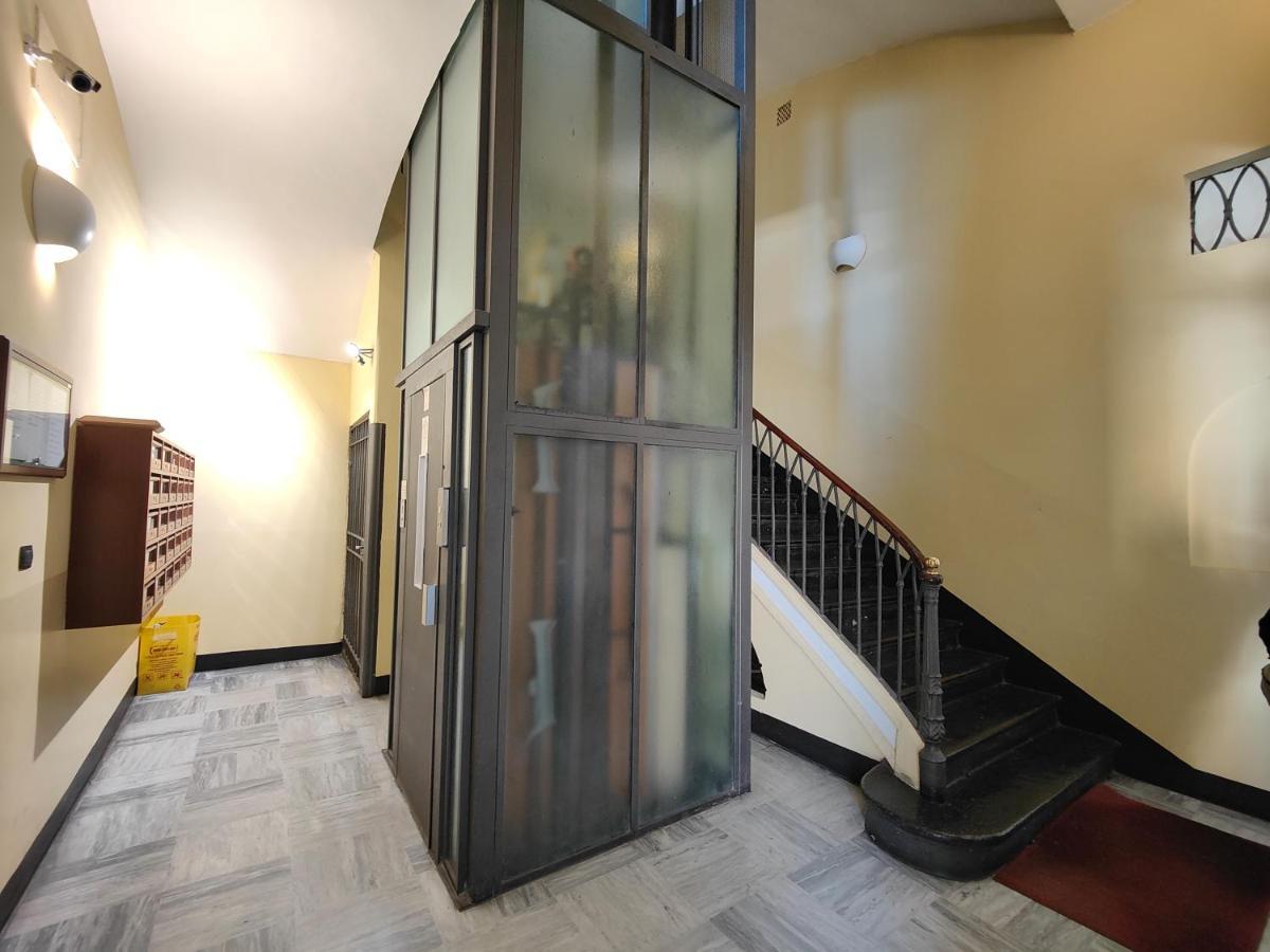 Hostdomus - September Suite Turin Extérieur photo