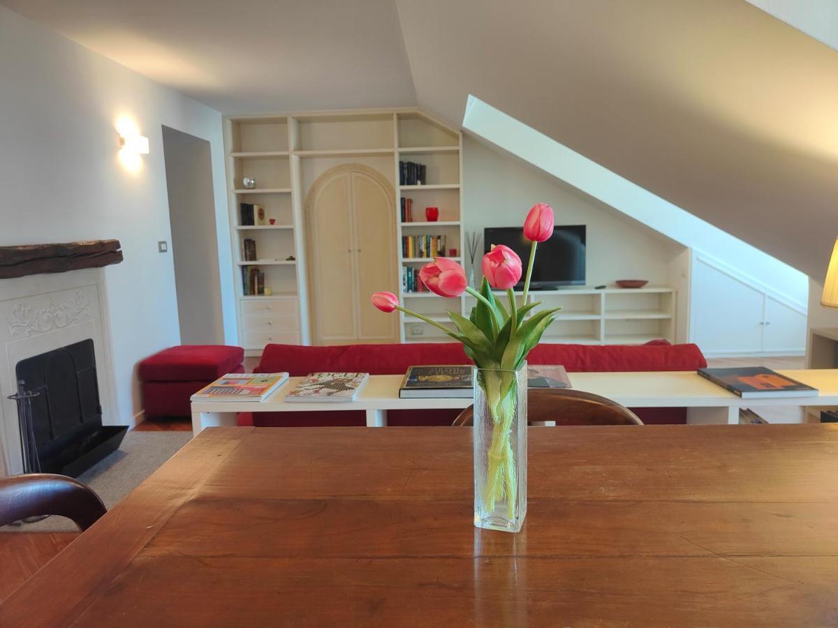 Hostdomus - September Suite Turin Extérieur photo